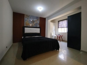 habitacion 2 casa urbana campestre 360